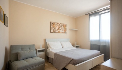 Suite básica