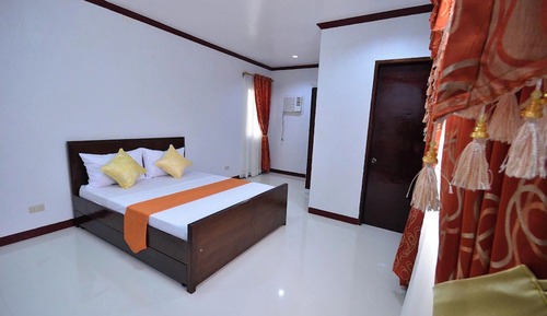 Habitación estándar