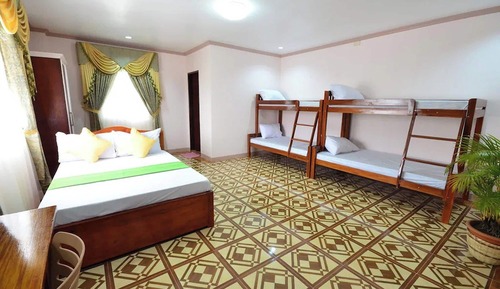 Habitación básica