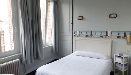Habitación doble (Les Orientales)