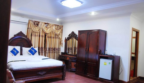 Habitación (VIP )