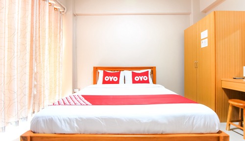 Habitación doble superior