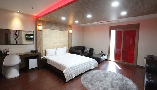 Habitación Premium doble