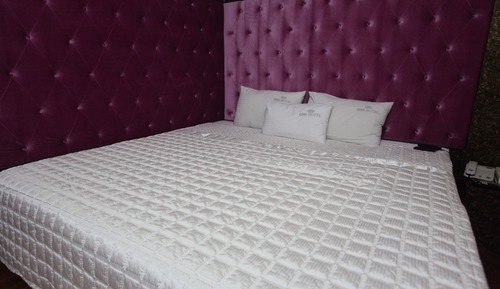 Habitación Deluxe doble