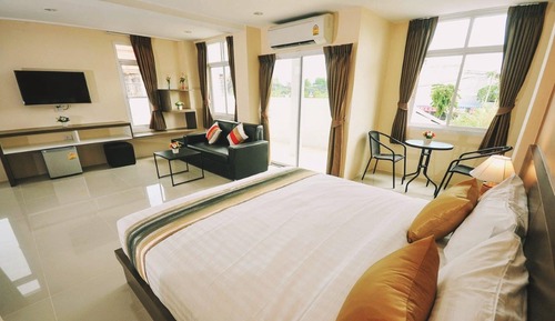 Suite