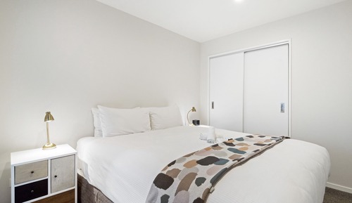 Suite superior, 2 habitaciones