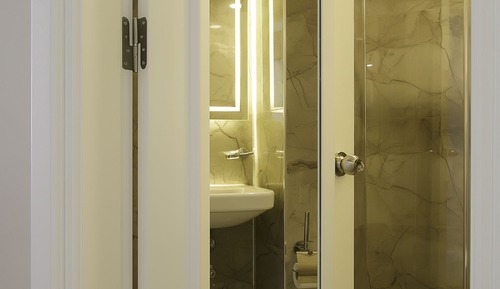 Habitación Deluxe doble