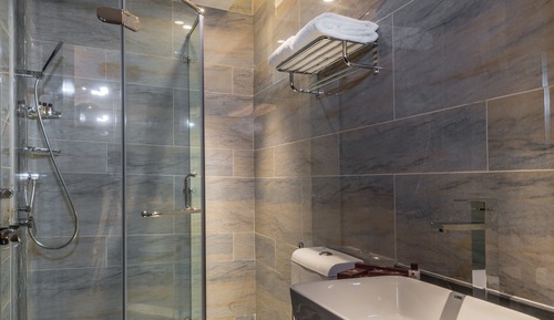 Habitación Deluxe doble