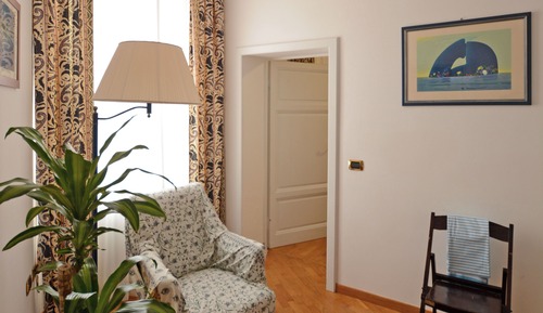 Suite junior