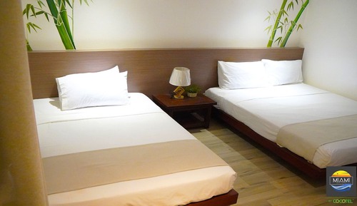 Habitación ejecutiva