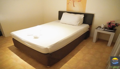 Habitación estándar