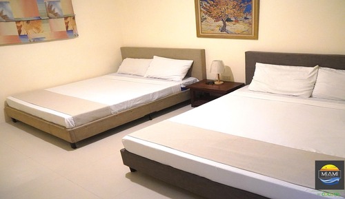 Habitación Premier