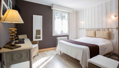 Habitación Premium doble