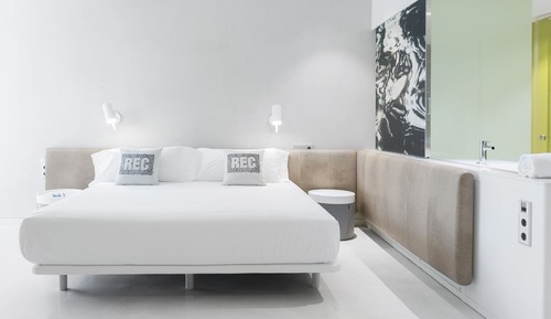 Habitación Premium (REC Life XL)