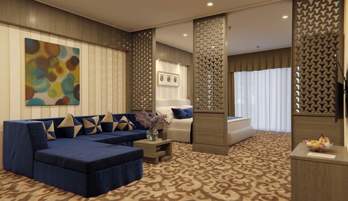 Suite ejecutiva