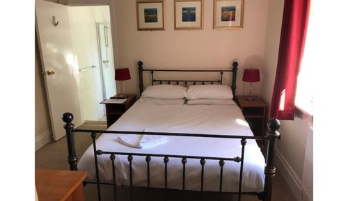 Habitación individual estándar