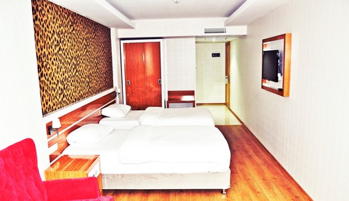 Habitación individual