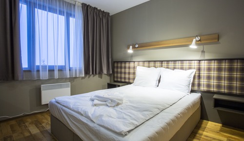 Apartamento tradicional, 3 habitaciones