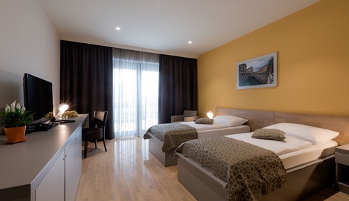 Habitación doble