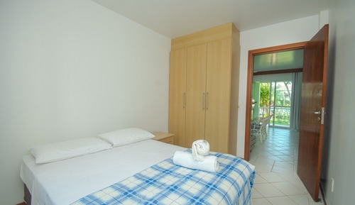 Apartamento familiar