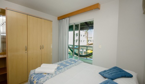 Apartamento, 1 habitación
