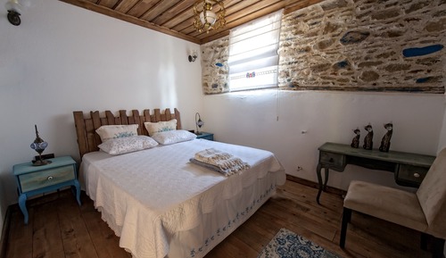 Habitación estándar doble (Mai)