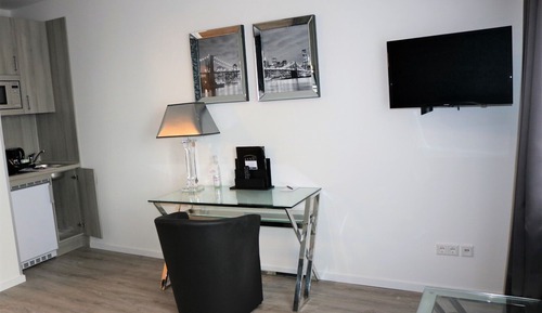 Standard Apartment