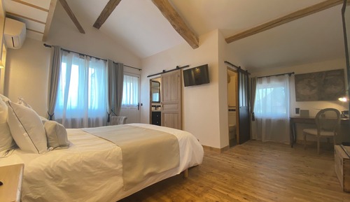 Habitación superior