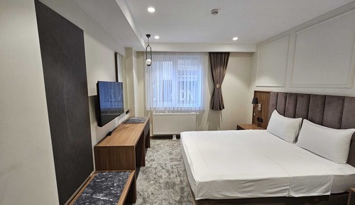 Habitación individual estándar