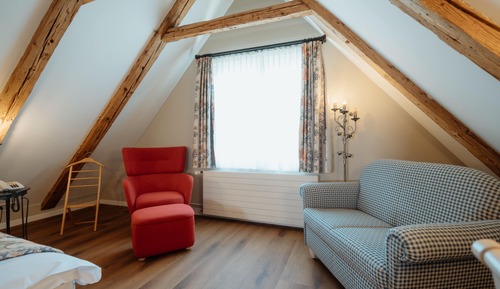 Suite superior