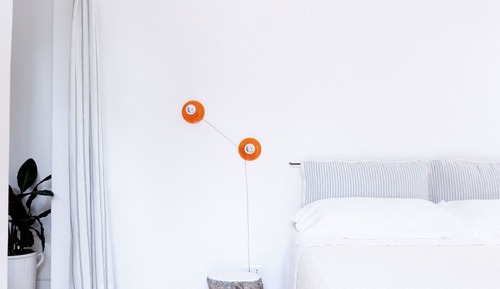 Habitación clásica