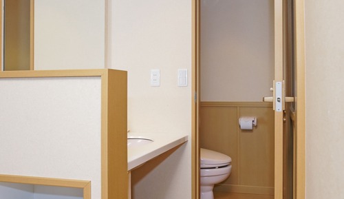 Habitación tradicional (Standard, Japanese Style)