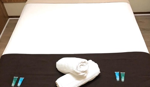 Habitación Deluxe doble