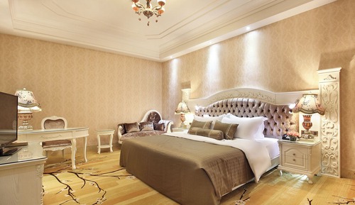 Suite familiar