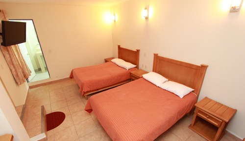 Habitación doble