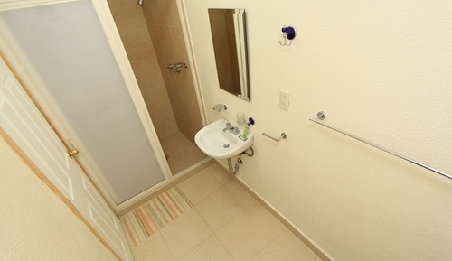 Habitación estándar, 1 cama doble