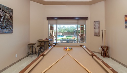 Casa, 4 habitaciones