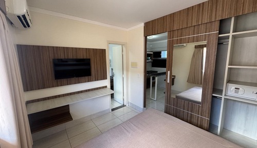 Apartamento básico