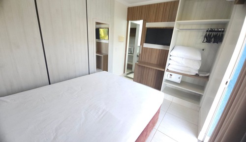 Apartamento básico