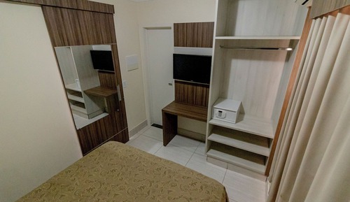 Apartamento básico