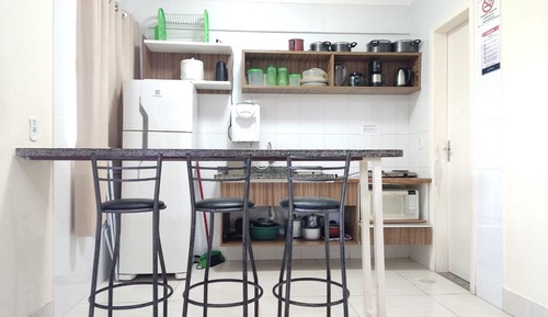 Apartamento básico