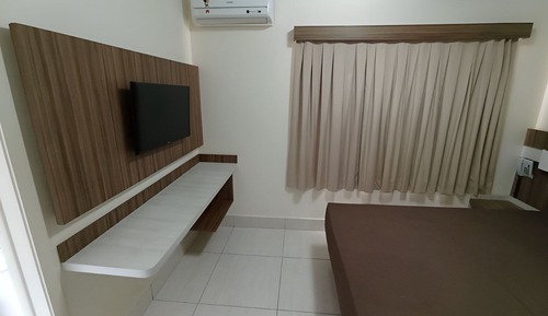 Apartamento básico