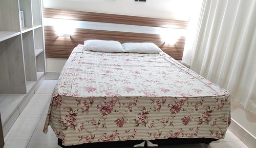 Apartamento básico