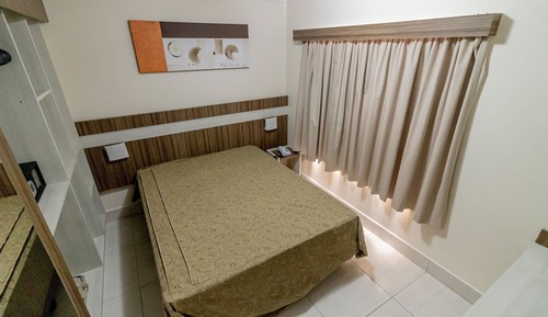 Apartamento básico