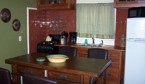 Suite estándar, baño privado (William Warner)