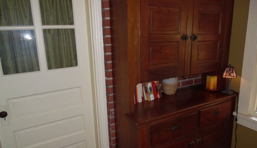 Suite estándar, baño privado (John Masefield)