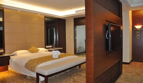 Suite Premium