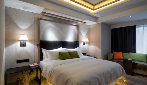 Habitación Elite