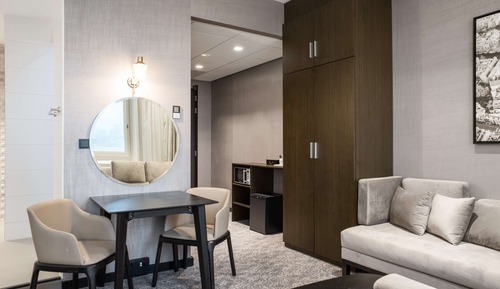 Habitación Premium