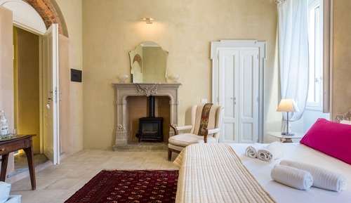 Habitación superior